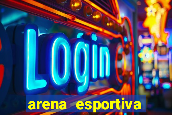 arena esportiva consultar bilhete